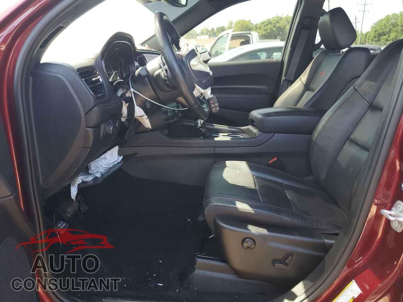 DODGE DURANGO 2023 - 1C4SDJCT9PC581869