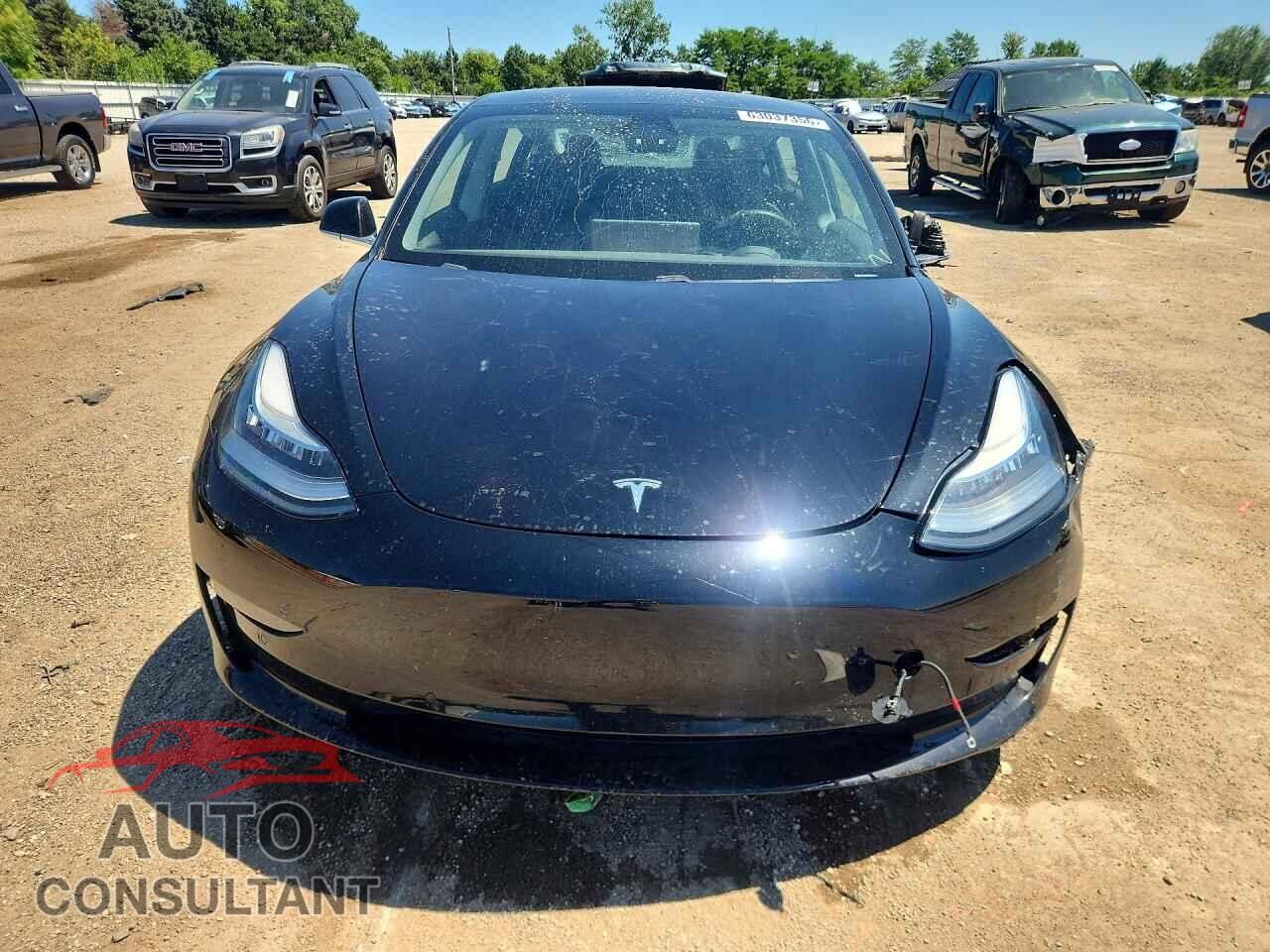 TESLA MODEL 3 2020 - 5YJ3E1EB3LF600144