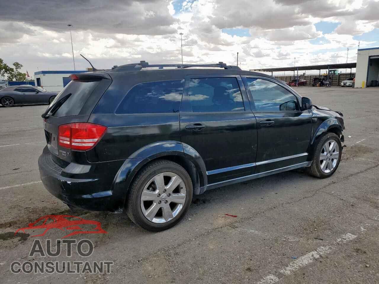 DODGE JOURNEY 2010 - 3D4PH5FVXAT133847