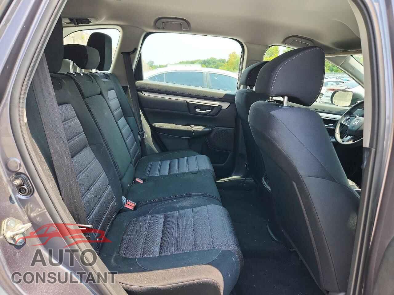HONDA CRV 2019 - 2HKRW6H3XKH225913