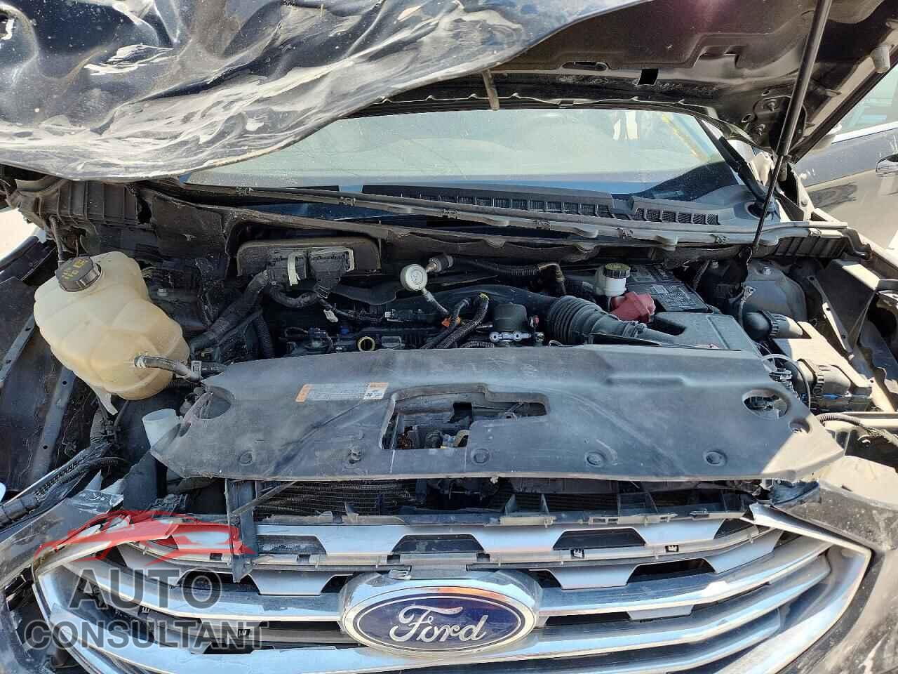 FORD EDGE 2019 - 2FMPK3K99KBC06307