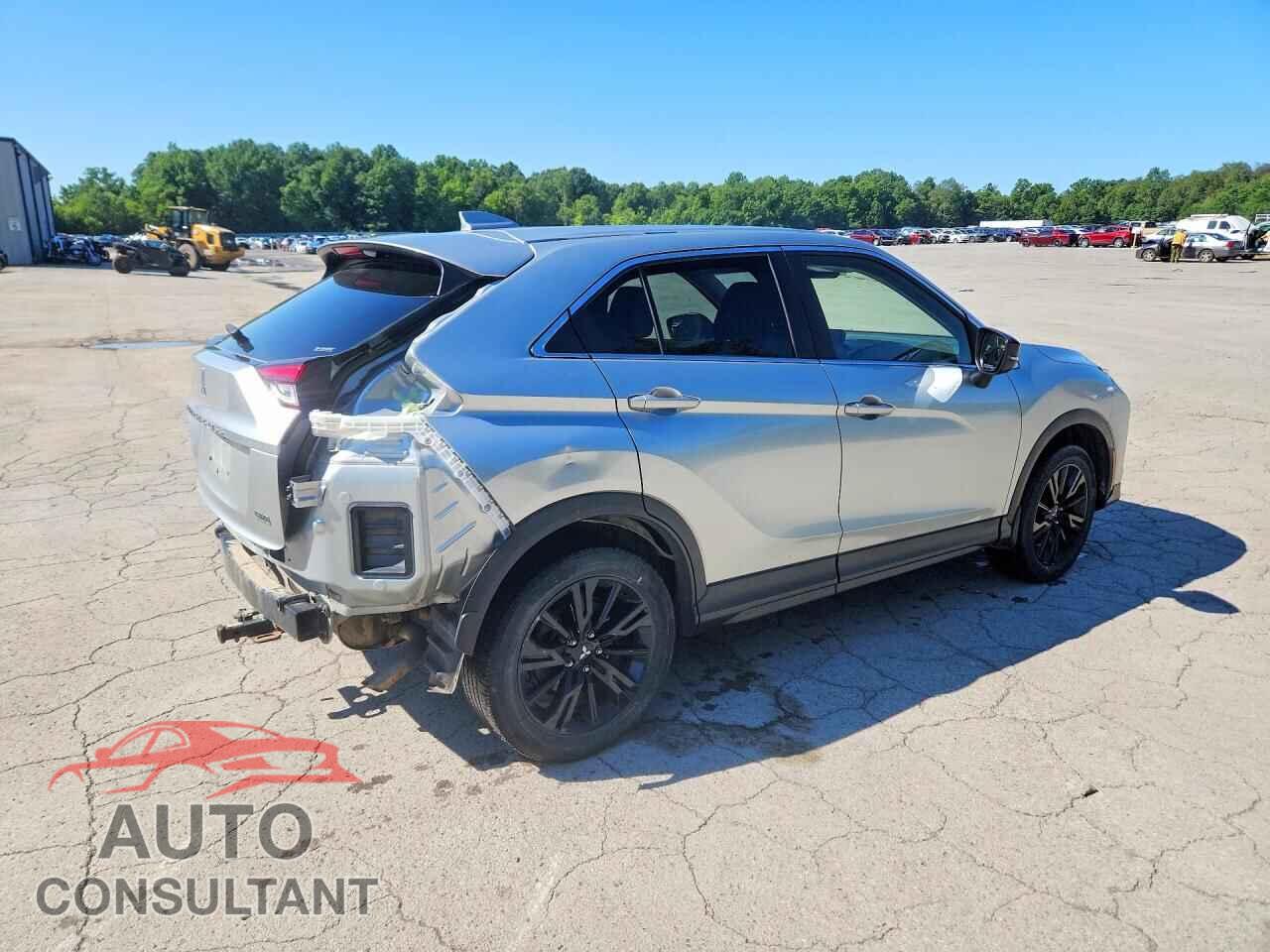 MITSUBISHI ECLIPSE 2023 - JA4ATVAA9PZ002247
