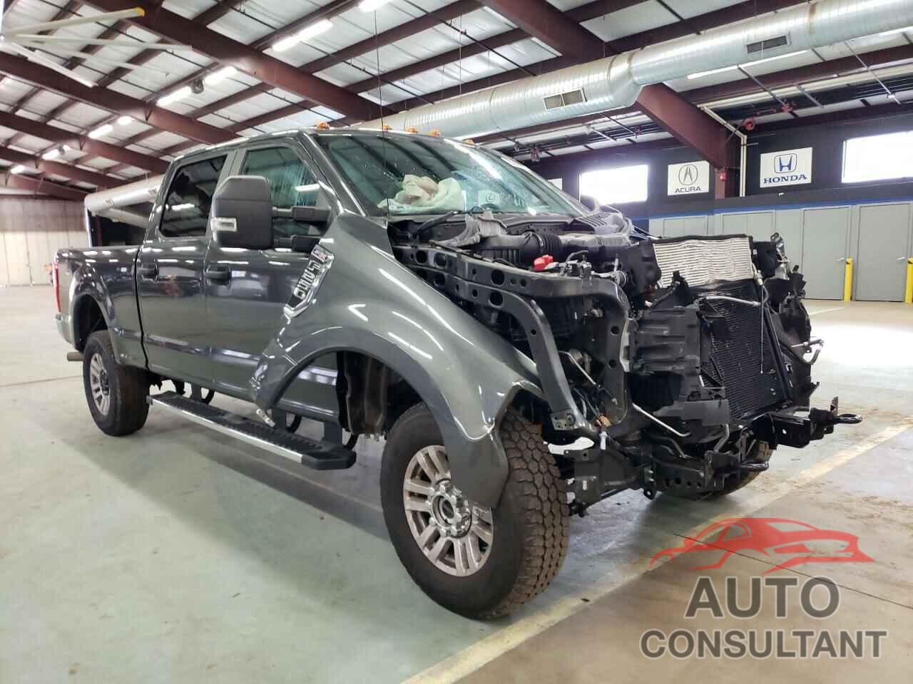 FORD F250 2019 - 1FT7W2B65KEE95456