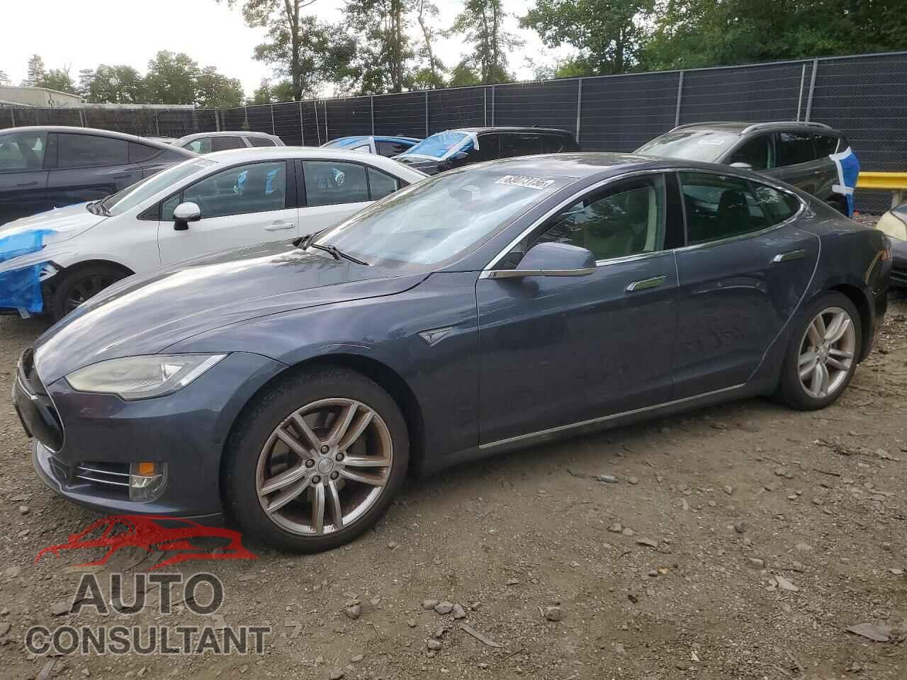 TESLA MODEL S 2015 - 5YJSA1H1XFFP72797