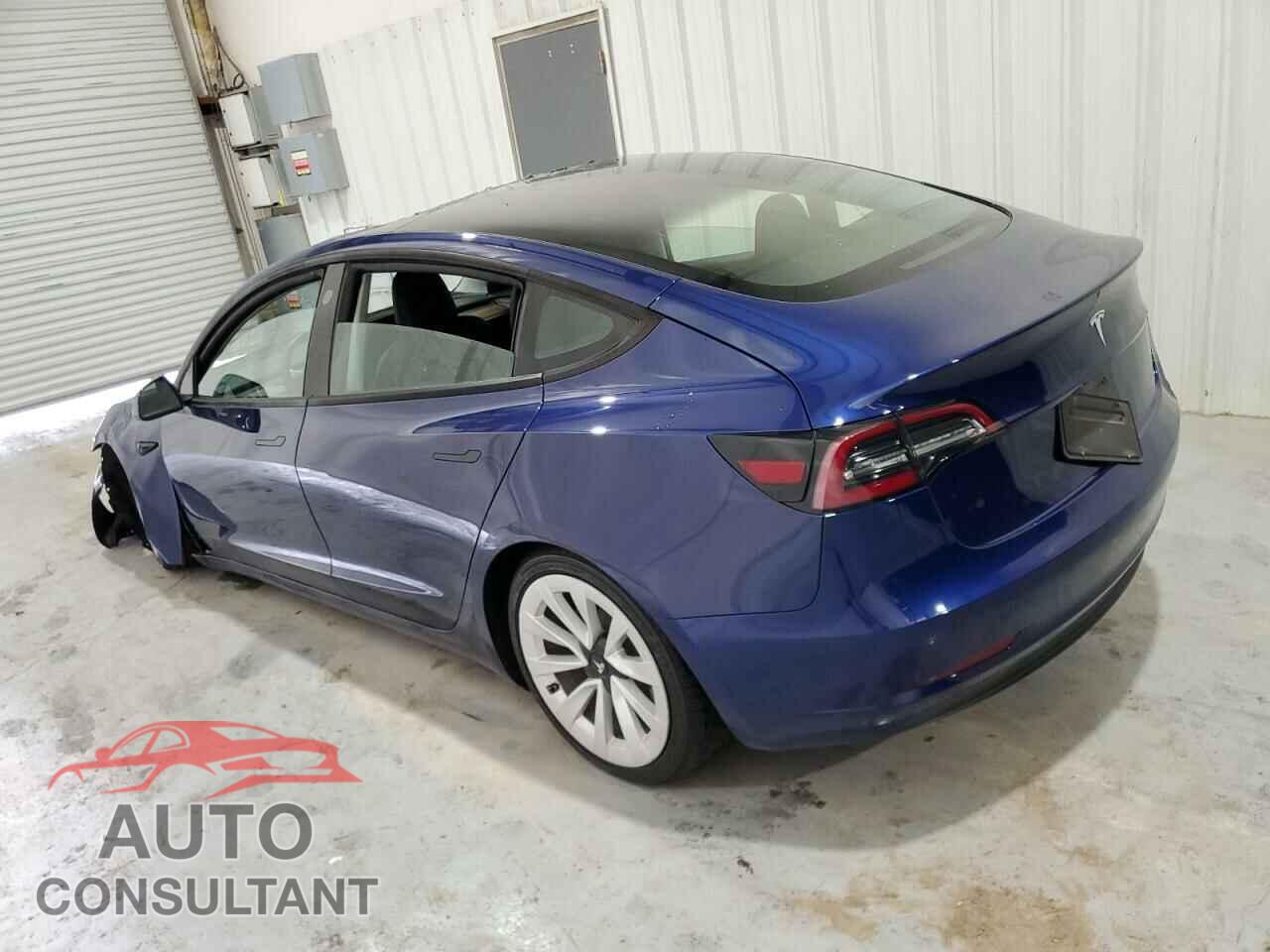 TESLA MODEL 3 2023 - 5YJ3E1EA0PF437398