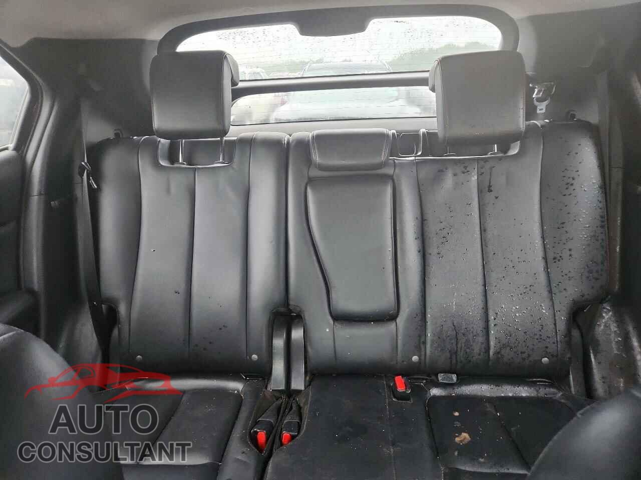 MITSUBISHI ECLIPSE 2018 - JA4AT5AA6JZ042244