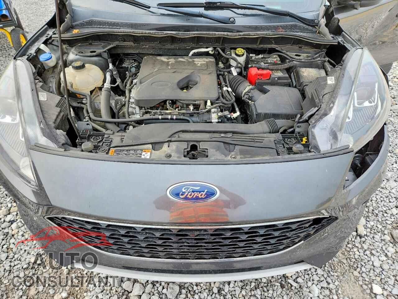 FORD ESCAPE 2020 - 1FMCU9G6XLUA99886