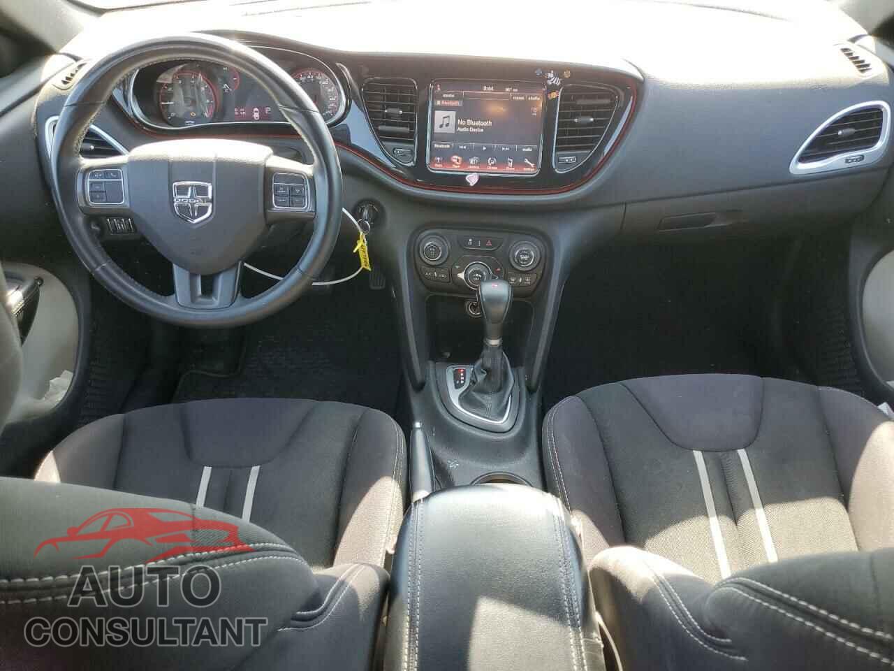 DODGE DART 2014 - 1C3CDFBB9ED701210