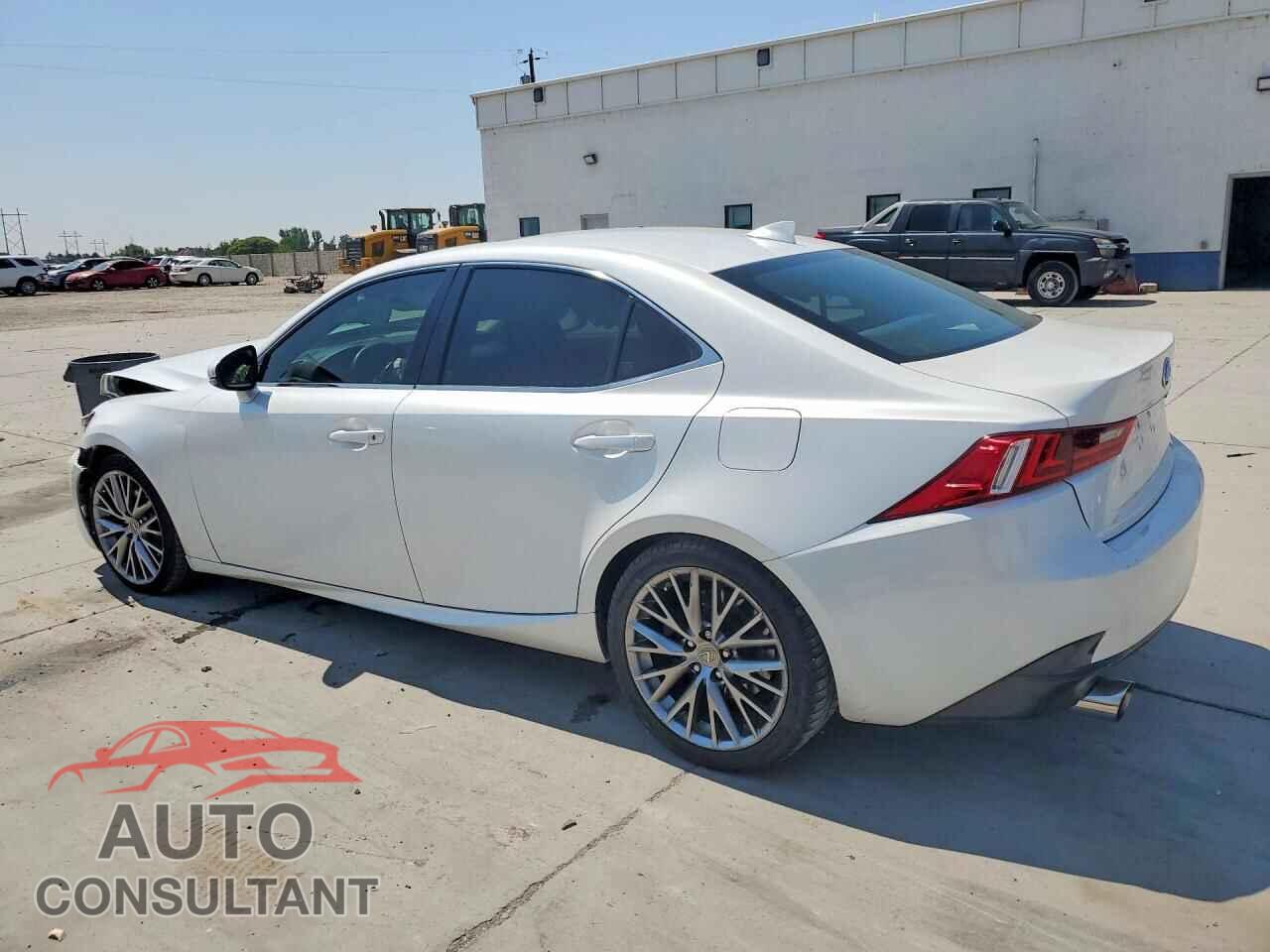 LEXUS IS 2016 - JTHCM1D28G5007793
