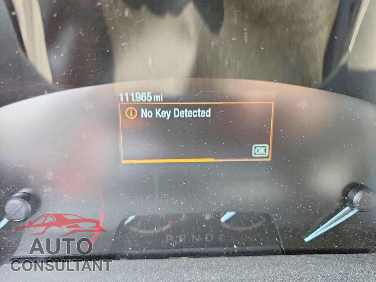 FORD ESCAPE 2020 - 1FMCU9H63LUA72981