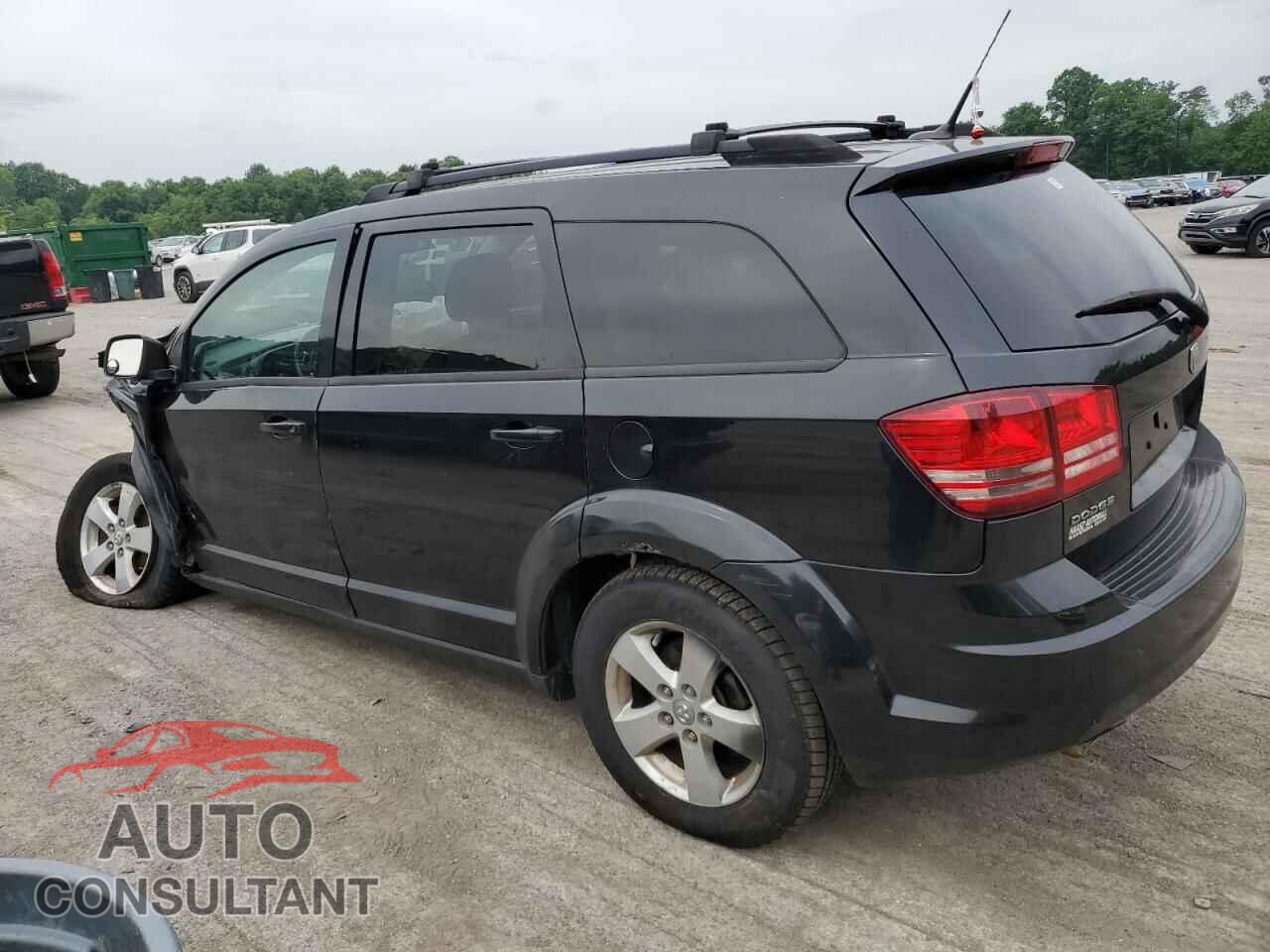 DODGE JOURNEY 2010 - 3D4PG5FV2AT279484