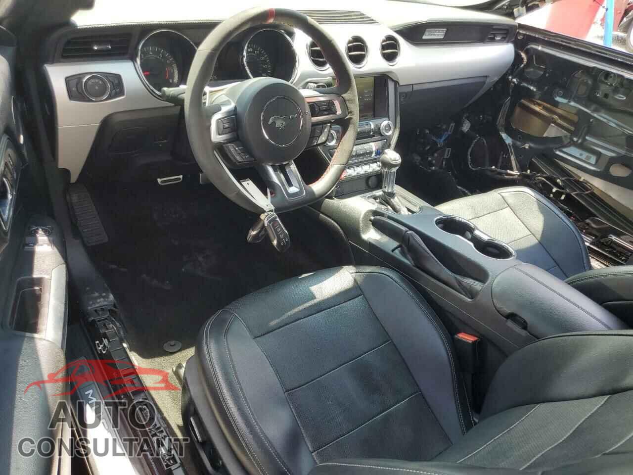 FORD MUSTANG 2015 - 1FA6P8CF0F5365851