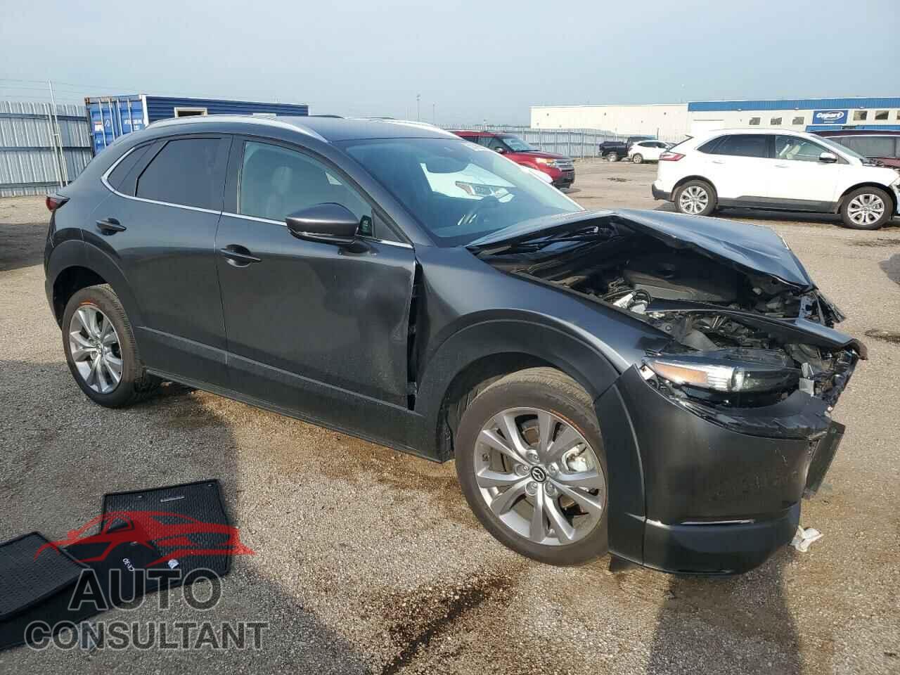 MAZDA CX30 2023 - 3MVDMBCM3PM535071