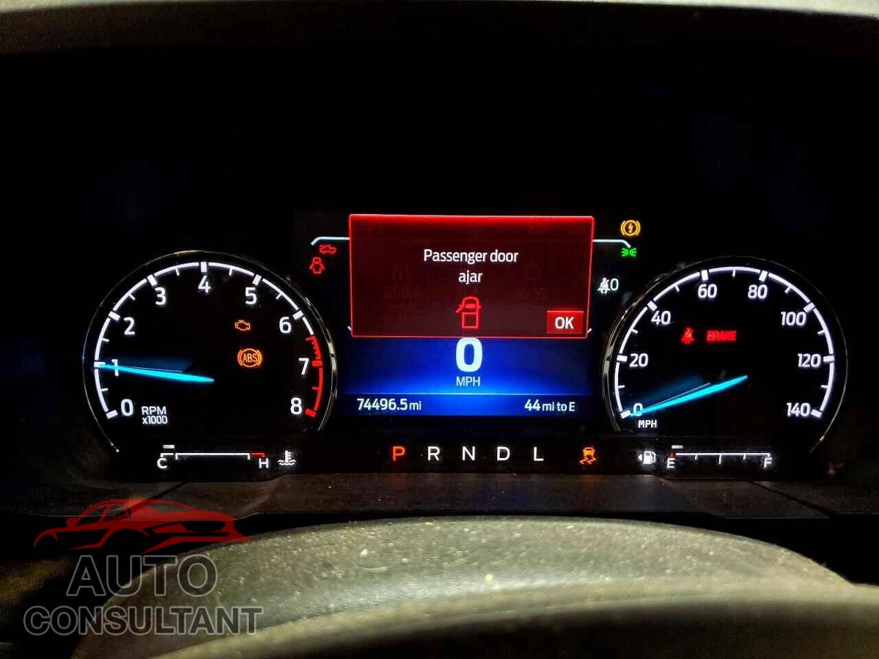 FORD MAVERICK 2022 - 3FTTW8F96NRB14656