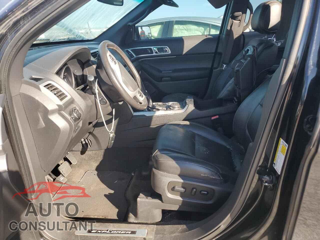 FORD EXPLORER 2015 - 1FM5K8GT9FGB23242