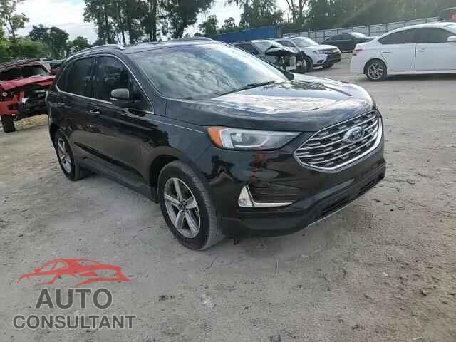 FORD EDGE 2019 - 2FMPK3J93KBC32550