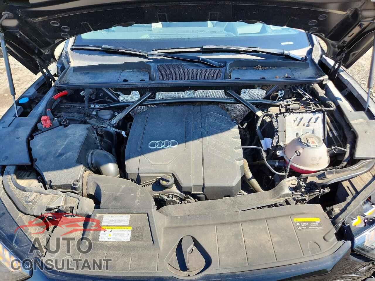 AUDI Q5 2023 - WA16AAFY4P2017662