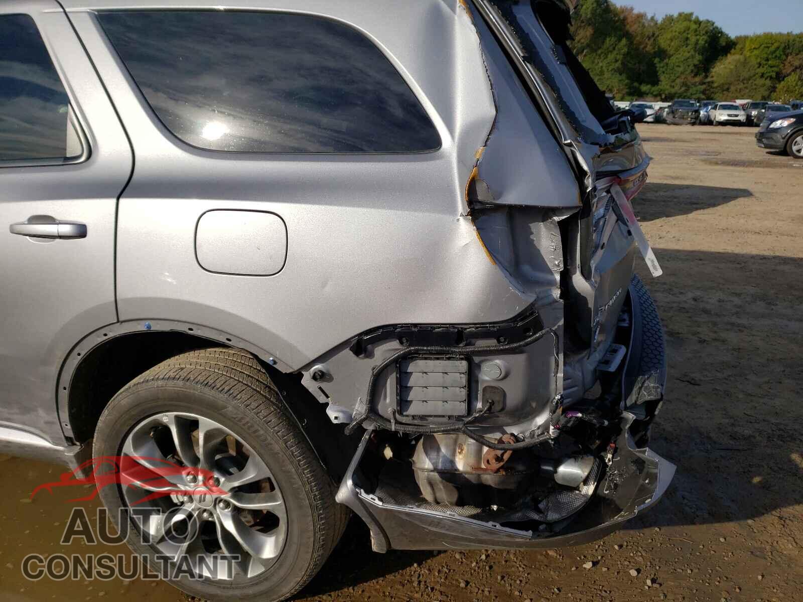 DODGE DURANGO 2020 - 1C4RDJDG7LC213443