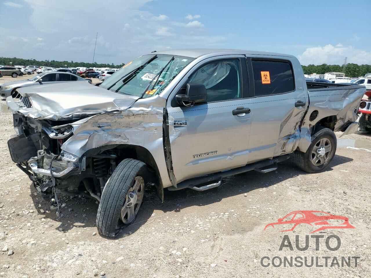 TOYOTA TUNDRA 2014 - 5TFEY5F17EX167837