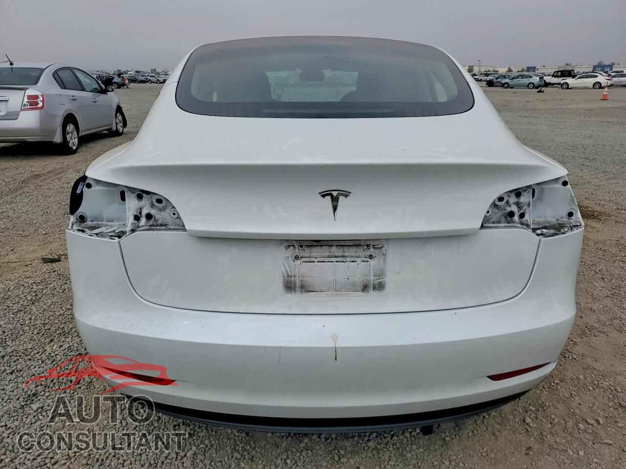 TESLA MODEL 3 2023 - 5YJ3E1EA0PF502587