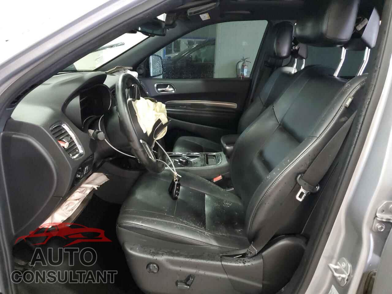 DODGE DURANGO 2015 - 1C4RDJDG5FC858094