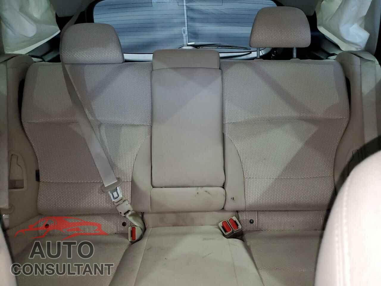 SUBARU OUTBACK 2017 - 4S4BSAHC7H3207191