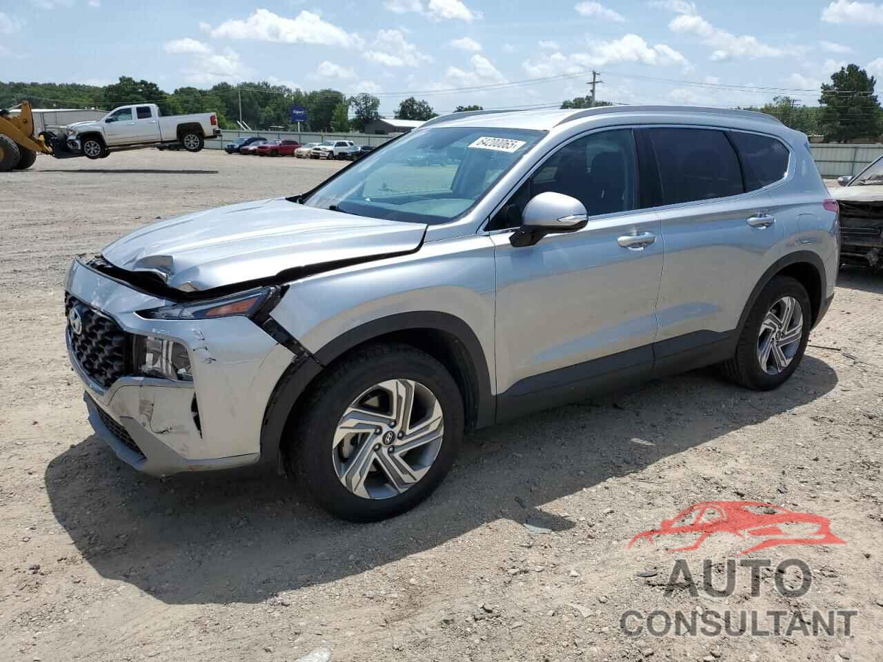 HYUNDAI SANTA FE 2023 - 5NMS24AJXPH510772