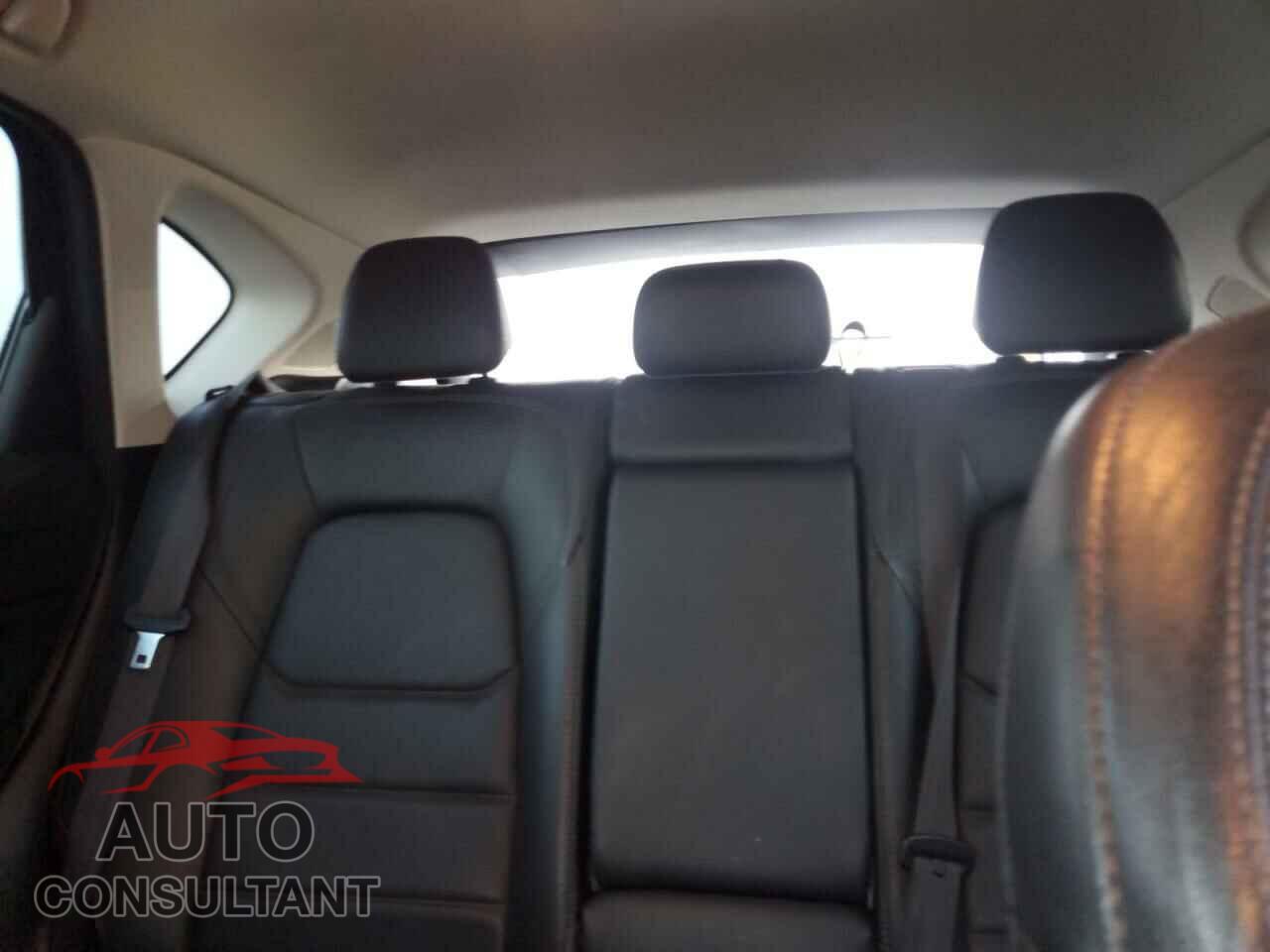 MAZDA CX-5 2017 - JM3KFBDL5H0162197