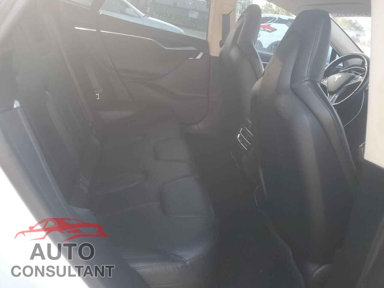 TESLA MODEL S 2013 - 5YJSA1CP9DFP21848
