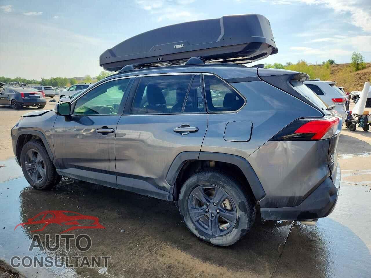 TOYOTA RAV4 2020 - JTMP1RFV0LD054012