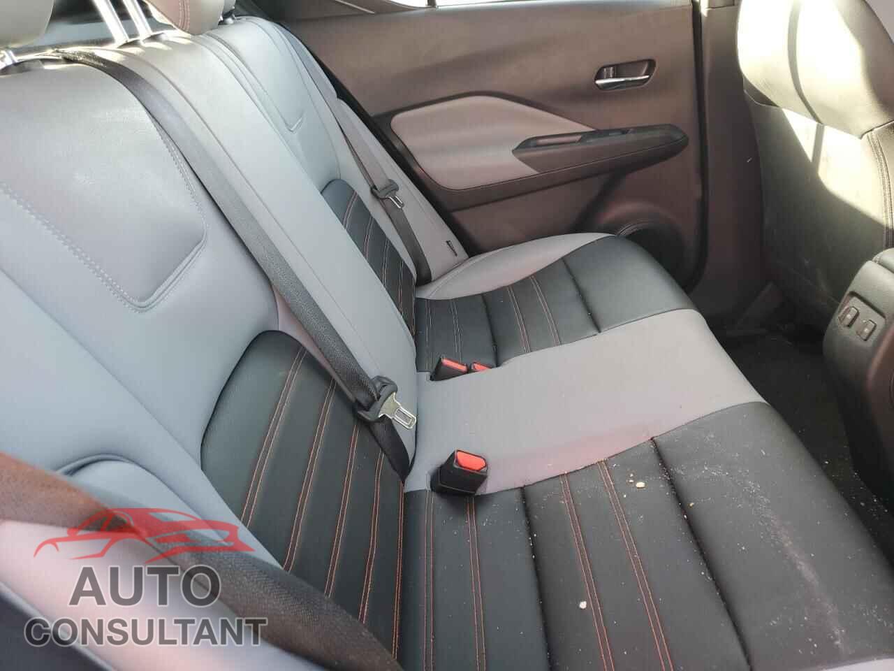 NISSAN KICKS 2023 - 3N1CP5DVXPL514496