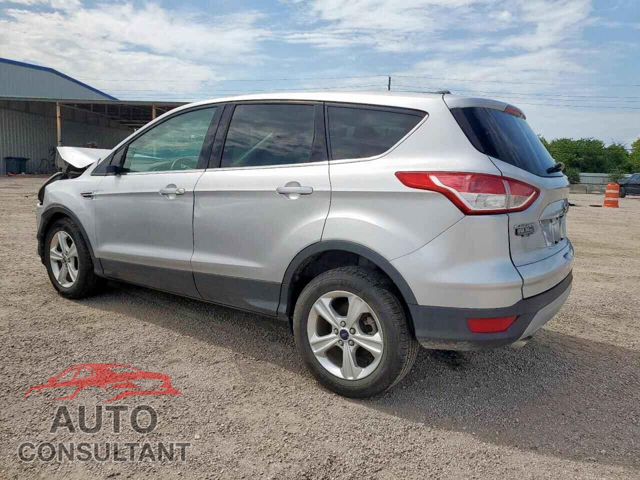 FORD ESCAPE 2016 - 1FMCU0GX9GUC51165