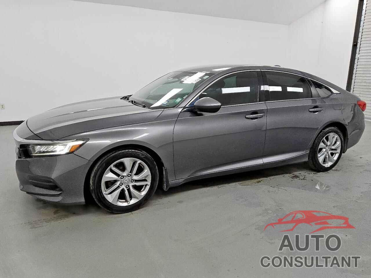 HONDA ACCORD 2018 - 1HGCV1F19JA139464