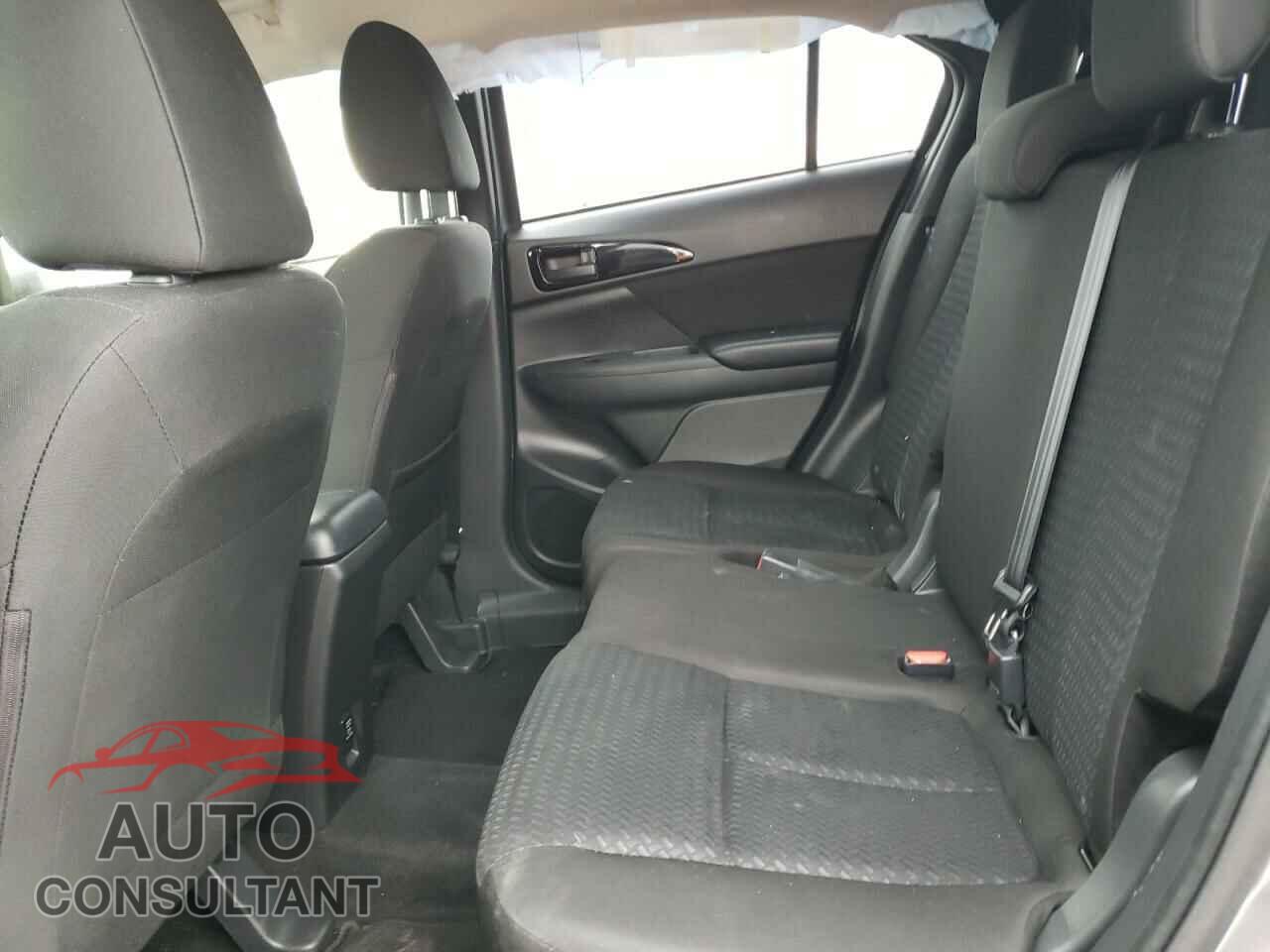MITSUBISHI ECLIPSE 2020 - JA4AT3AA4LZ035347
