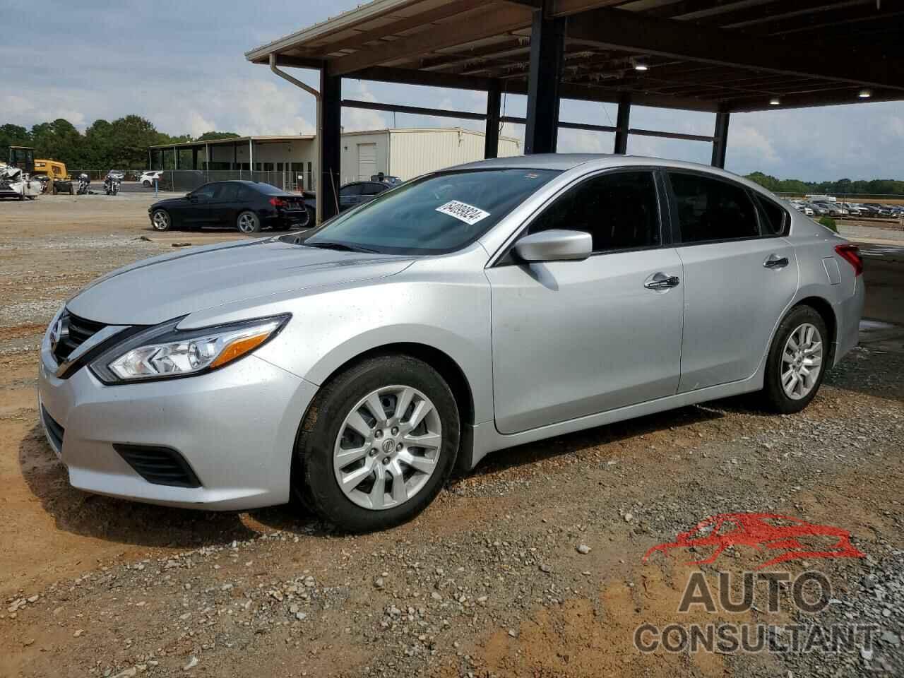 NISSAN ALTIMA 2017 - 1N4AL3AP4HC173481