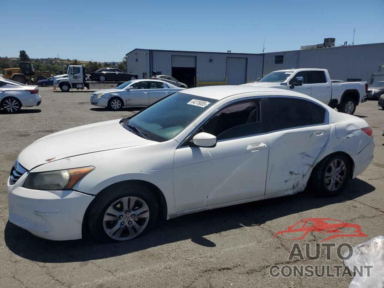 HONDA ACCORD 2012 - 1HGCP2F47CA240385