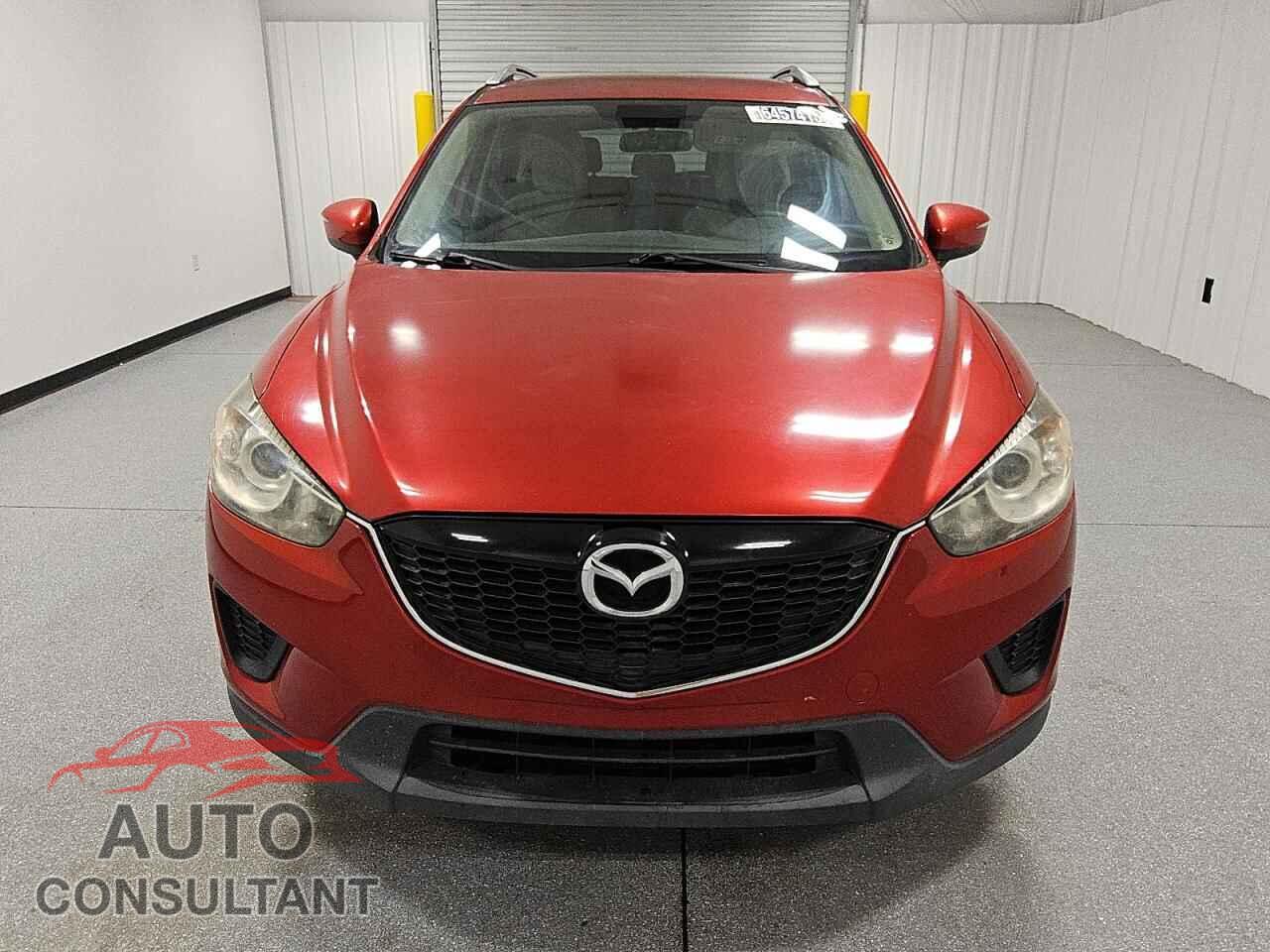 MAZDA CX-5 2015 - JM3KE2BE9F0515786