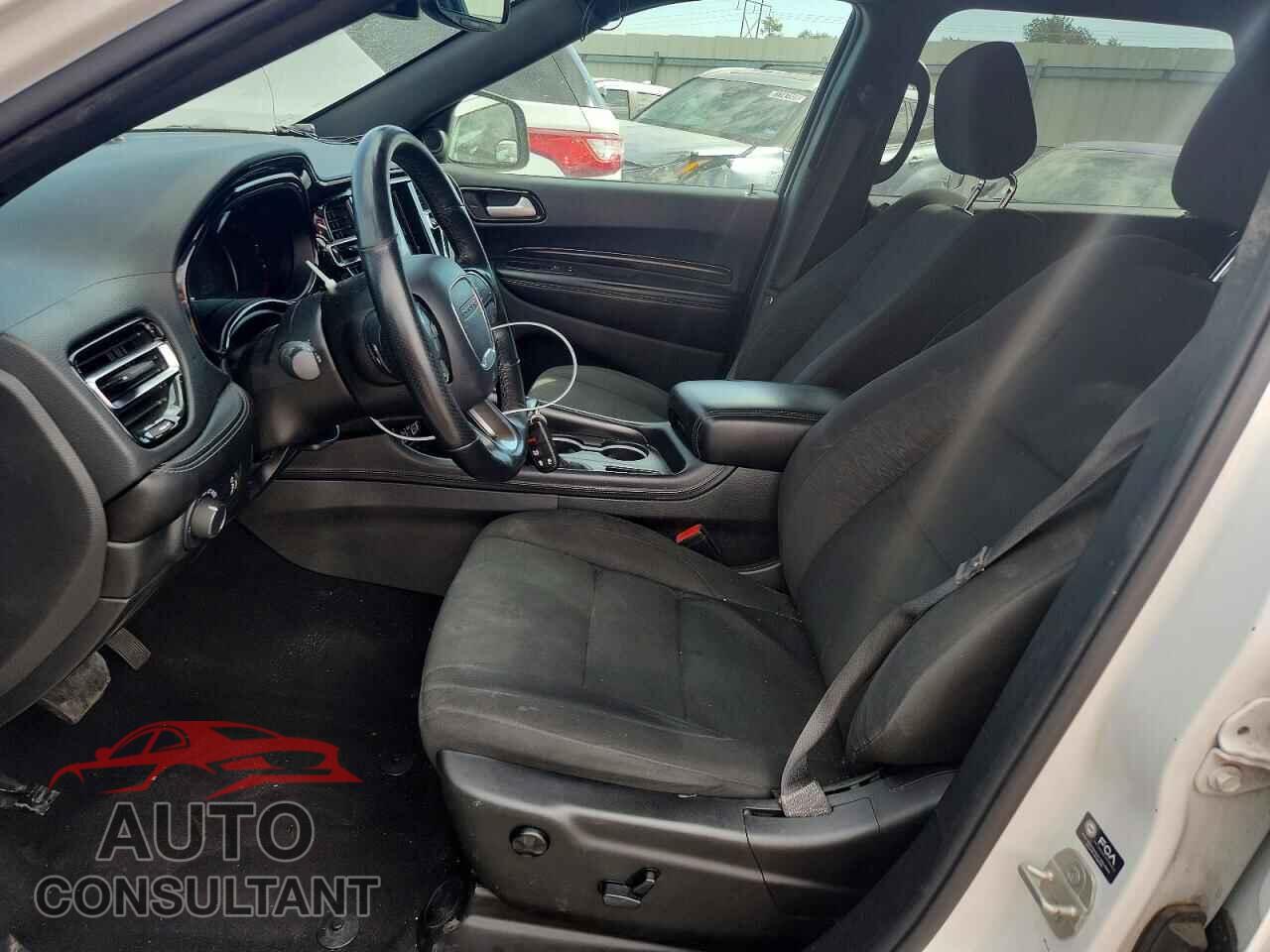 DODGE DURANGO 2023 - 1C4RDHAG4PC616086