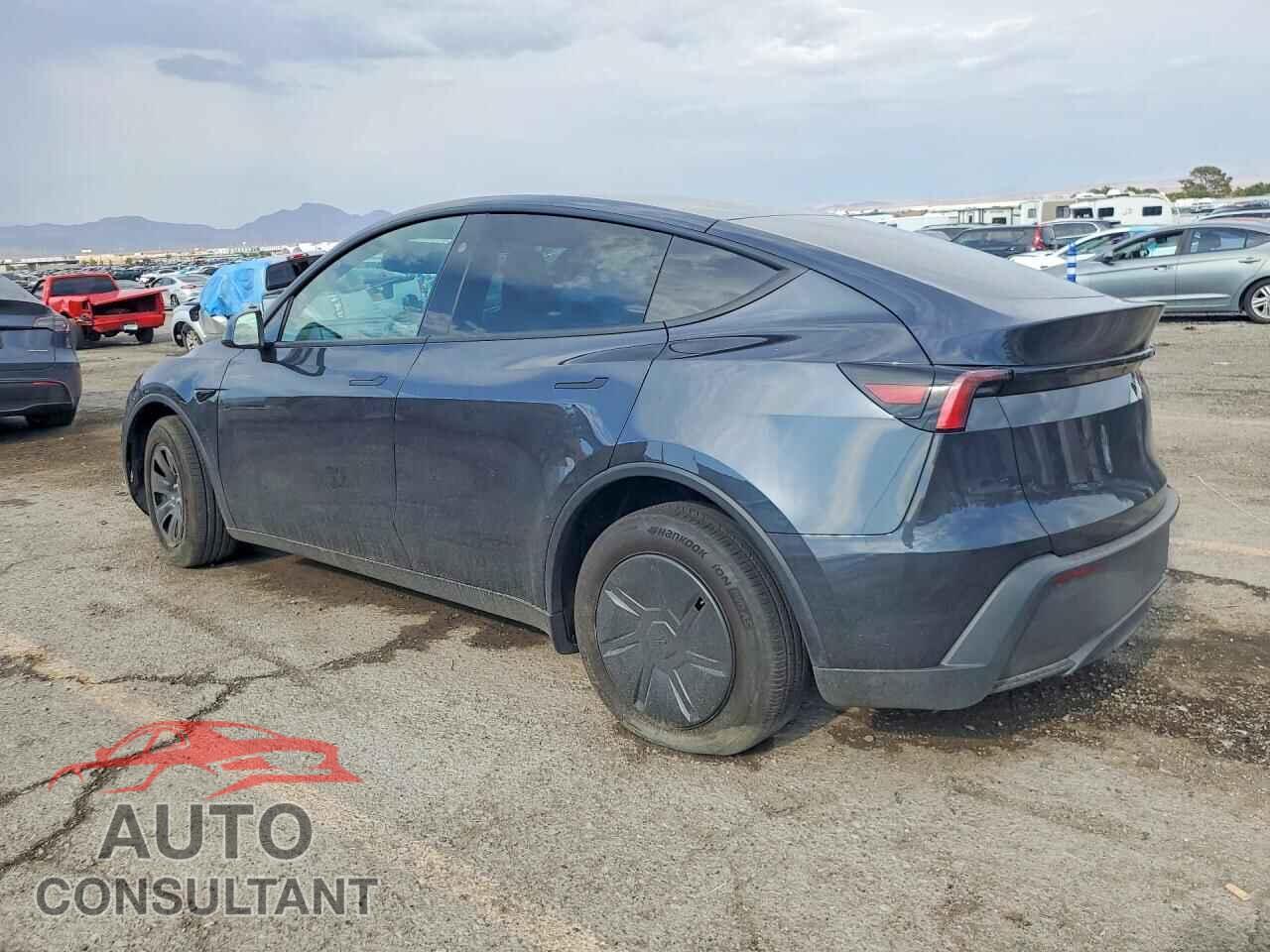 TESLA MODEL Y 2026 - 7SAYGDEDXTA720915