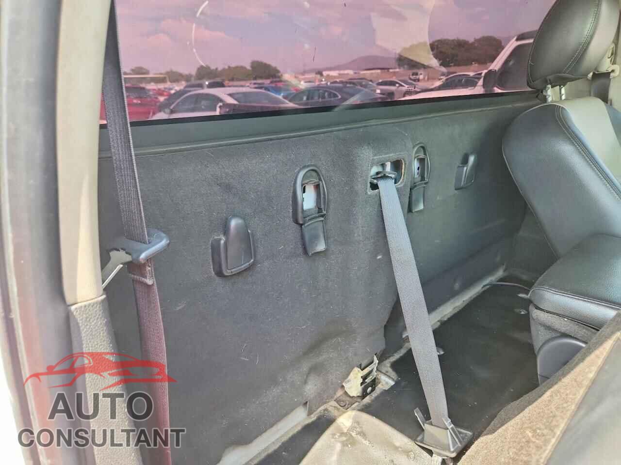 DODGE RAM 1500 2010 - 3D7JB1EK1AG102179