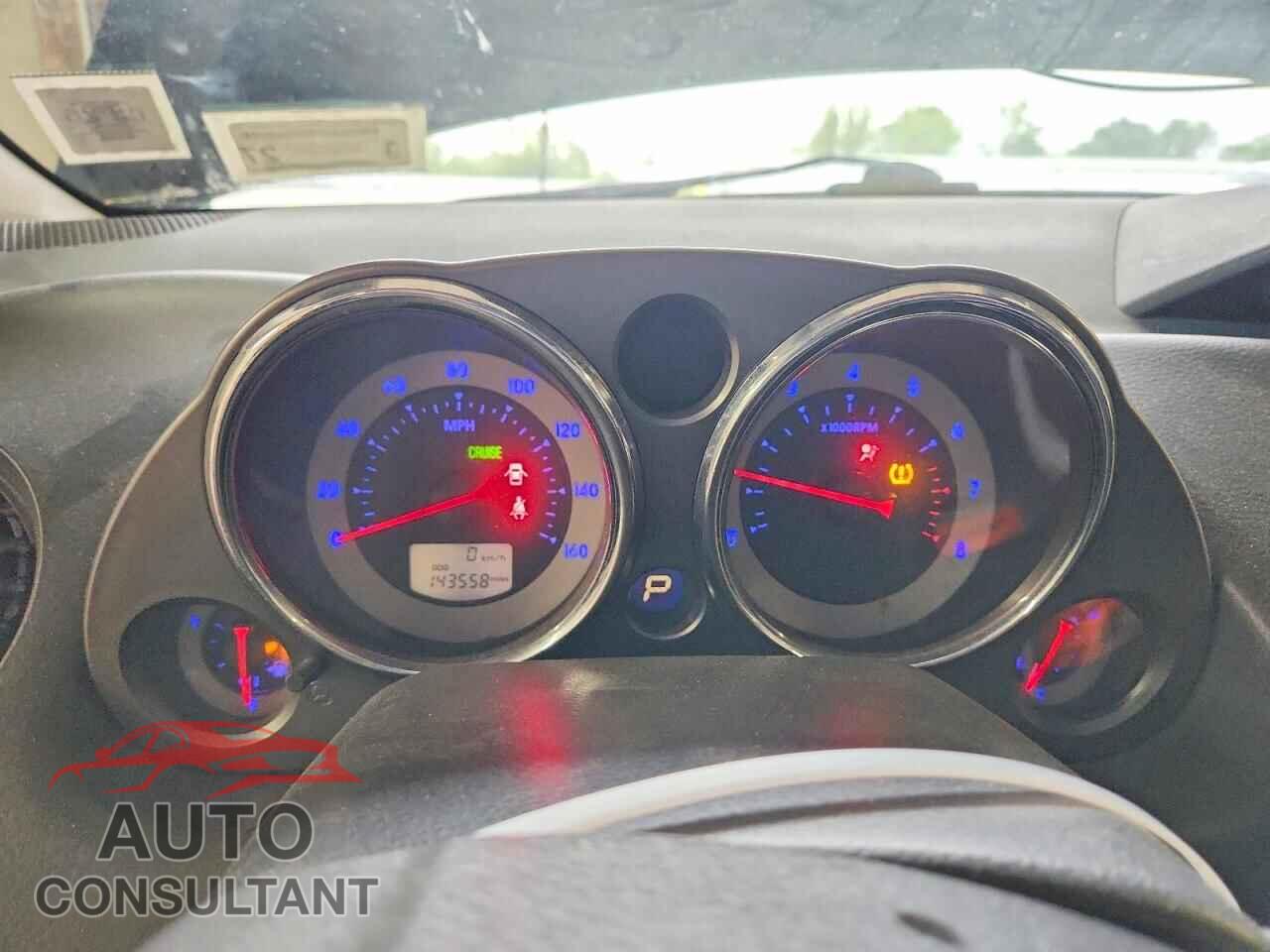 MITSUBISHI ECLIPSE 2011 - 4A31K5DF5BE006728