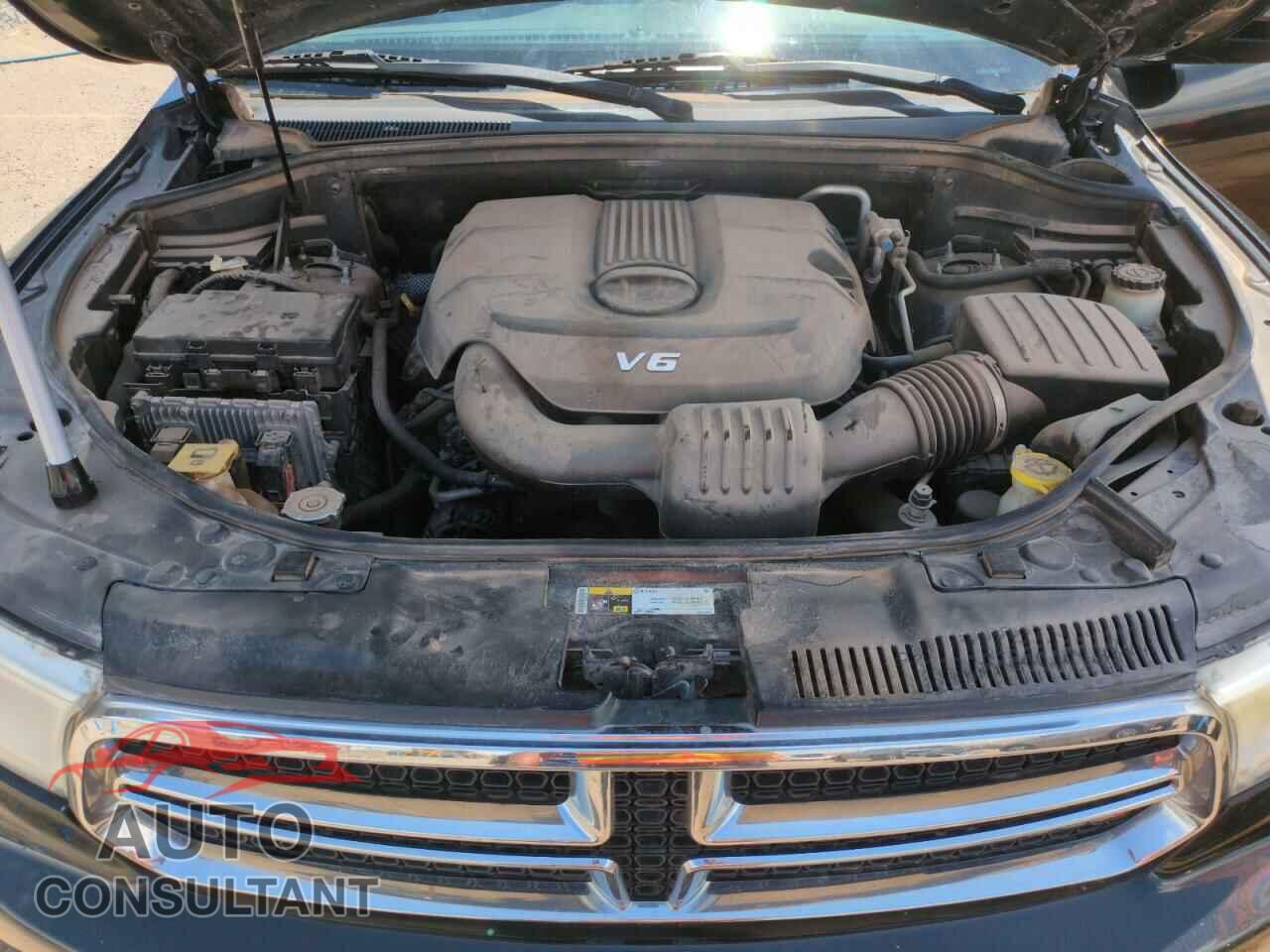 DODGE DURANGO 2014 - 1C4RDHAG4EC286785