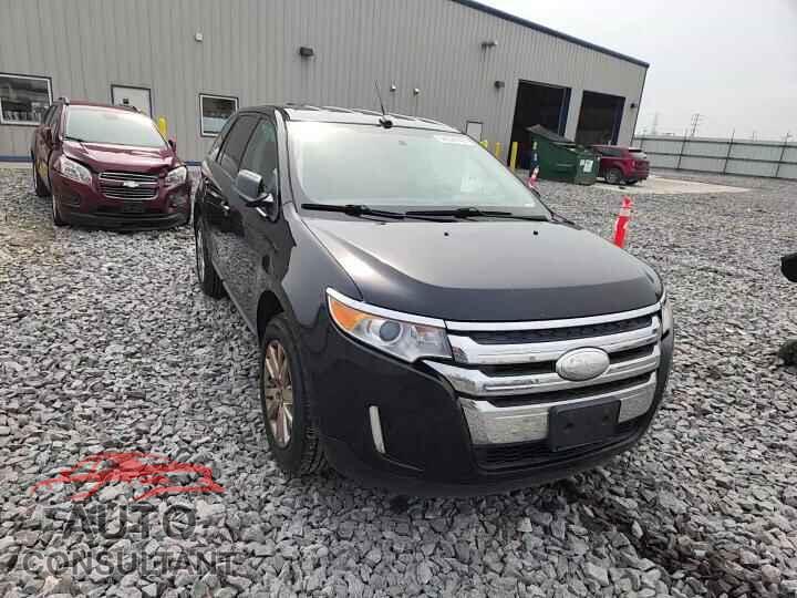 FORD EDGE 2014 - 2FMDK4JC9EBA89449