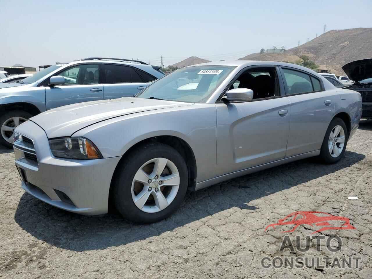 DODGE CHARGER 2014 - 2C3CDXBG9EH374957