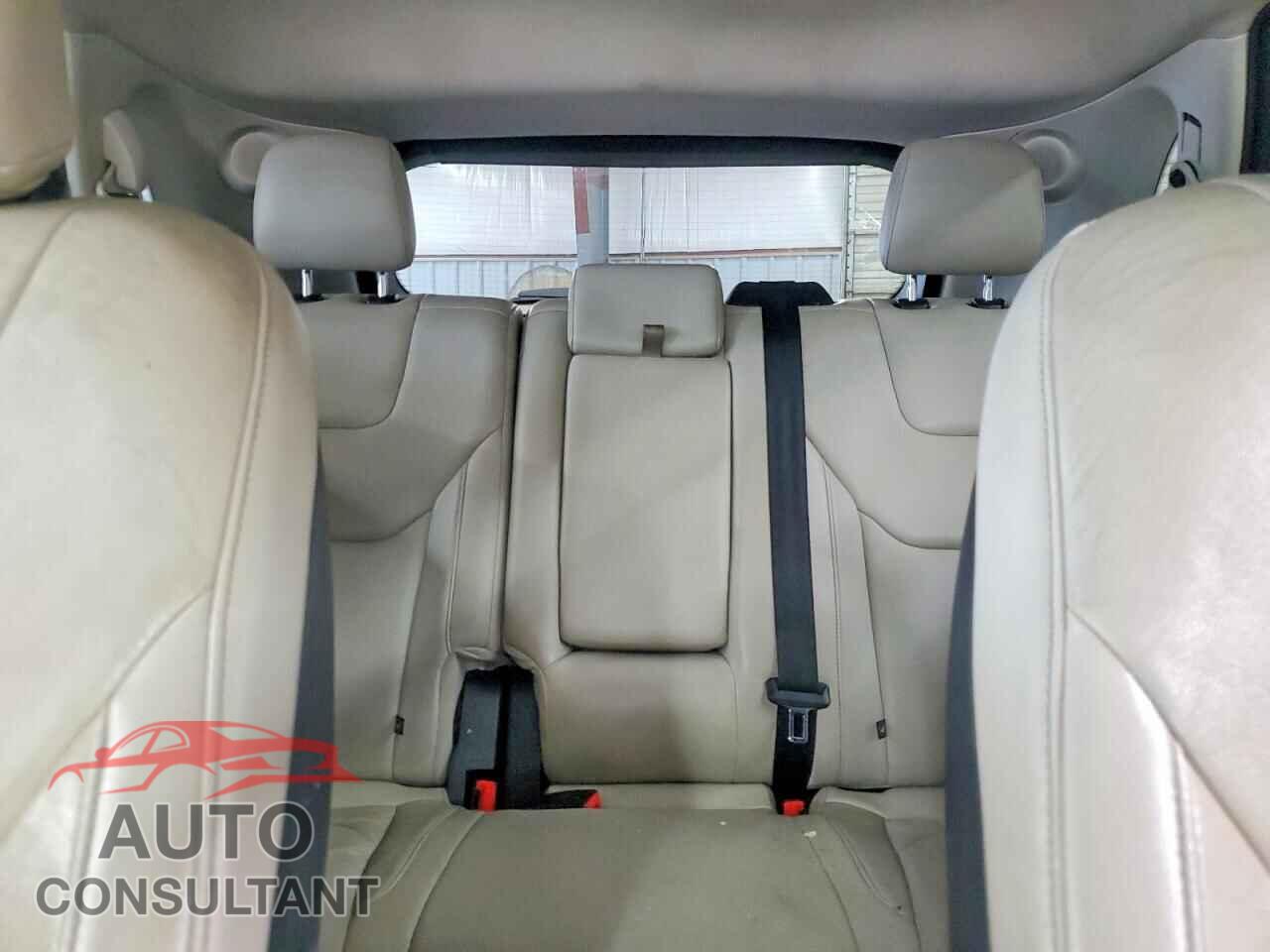 FORD EDGE 2017 - 2FMPK3K92HBB75264