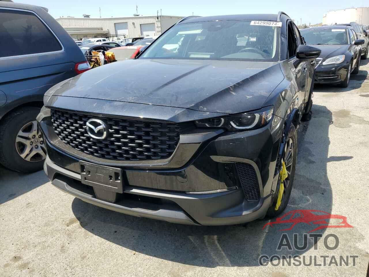 MAZDA CX-50 PREF 2023 - 7MMVABCM2PN142070