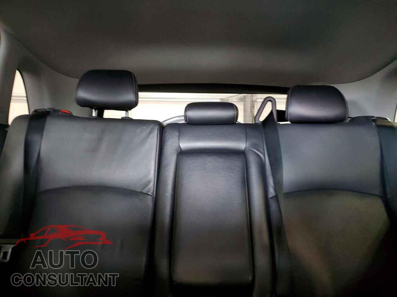MITSUBISHI OUTLANDER 2015 - 4A4AR4AU7FE007731
