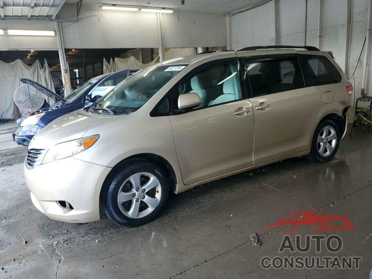 TOYOTA All Models 2013 - 5TDKK3DC6DS317129