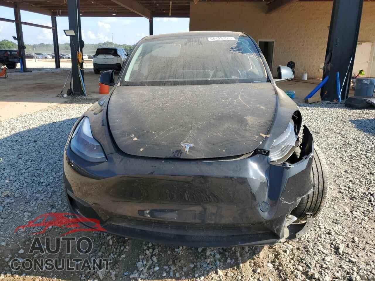 TESLA MODEL Y 2023 - 7SAYGDED1PF967006
