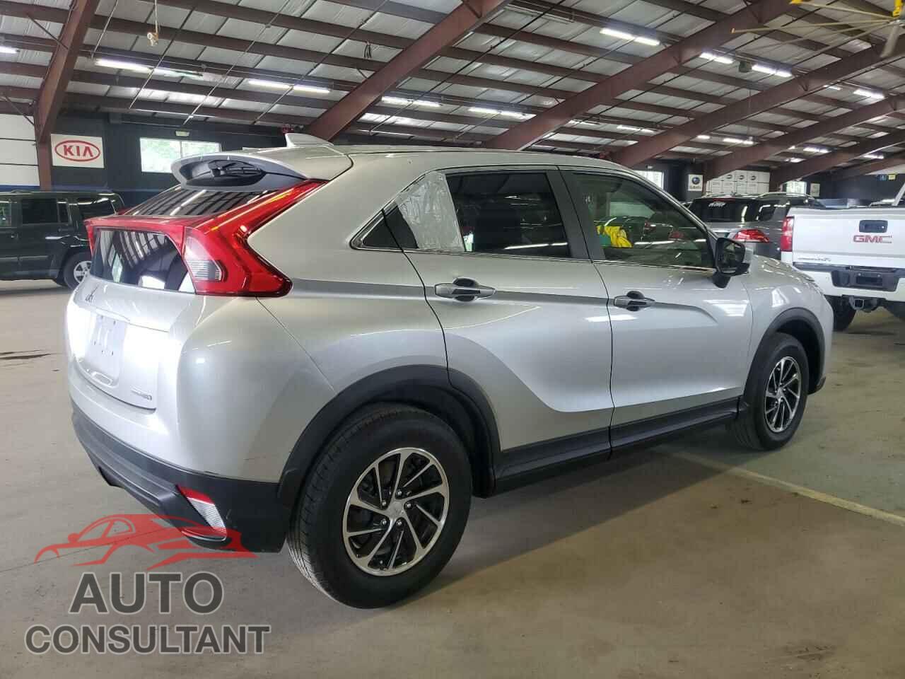 MITSUBISHI ECLIPSE 2020 - JA4AS3AA3LZ033656